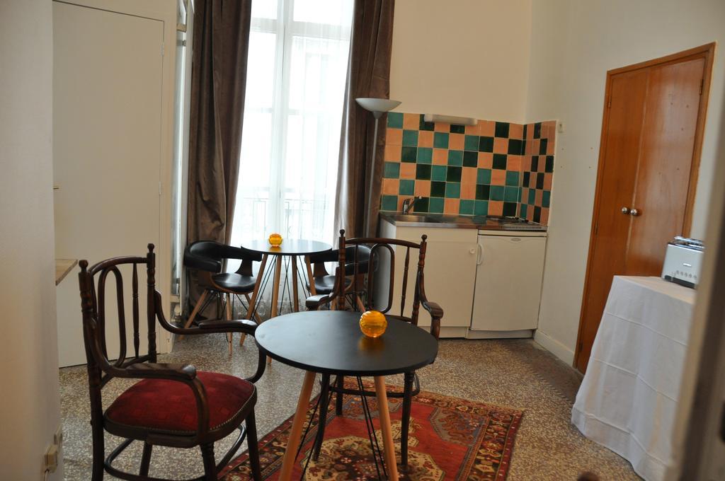Ida Chambres D'Hotes B&B มงต์เปอลิเยร์ ภายนอก รูปภาพ