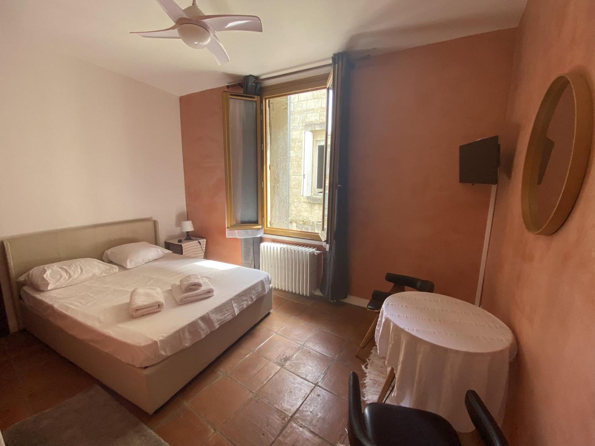 Ida Chambres D'Hotes B&B มงต์เปอลิเยร์ ภายนอก รูปภาพ