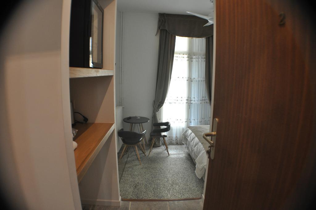 Ida Chambres D'Hotes B&B มงต์เปอลิเยร์ ภายนอก รูปภาพ