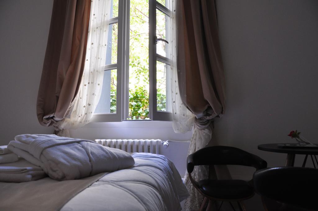 Ida Chambres D'Hotes B&B มงต์เปอลิเยร์ ห้อง รูปภาพ