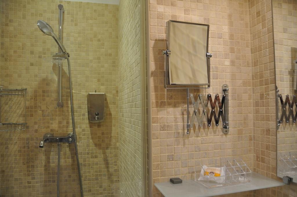 Ida Chambres D'Hotes B&B มงต์เปอลิเยร์ ห้อง รูปภาพ