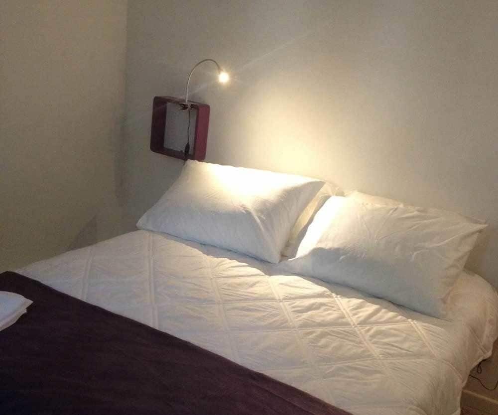 Ida Chambres D'Hotes B&B มงต์เปอลิเยร์ ภายนอก รูปภาพ