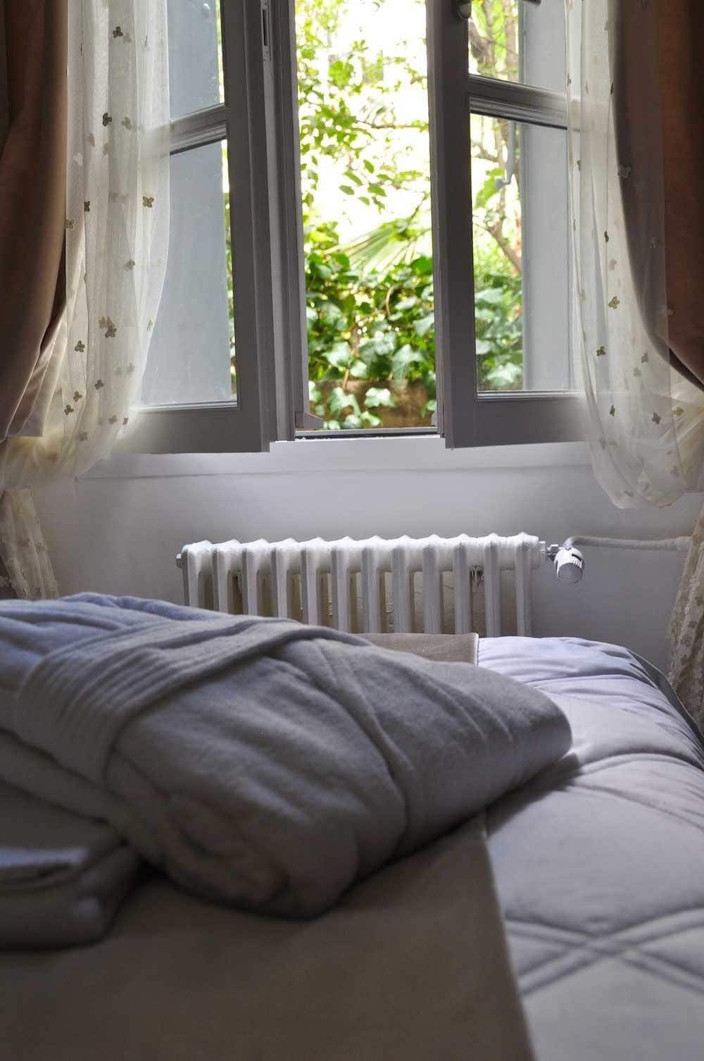 Ida Chambres D'Hotes B&B มงต์เปอลิเยร์ ภายนอก รูปภาพ